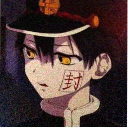 漫友头像