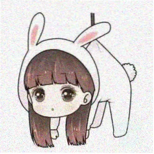 漫友头像