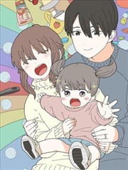 皮皮漫画网番外周末的午后封面